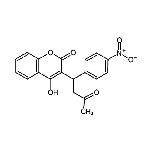 Acenocoumarol