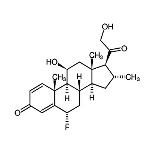 фтора可龙