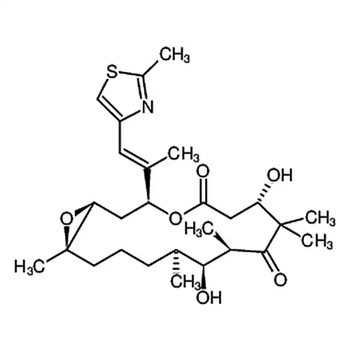 Epothilone B