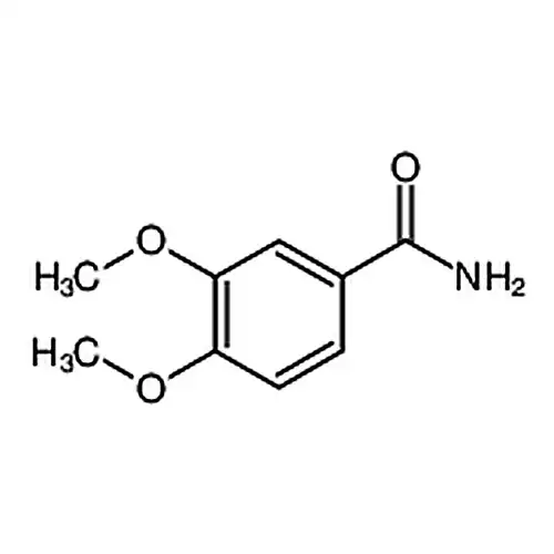 3,4-二метилкислорода基бензоиламин