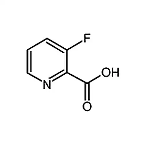 3-fluoropyridine-2-carboxylic acid