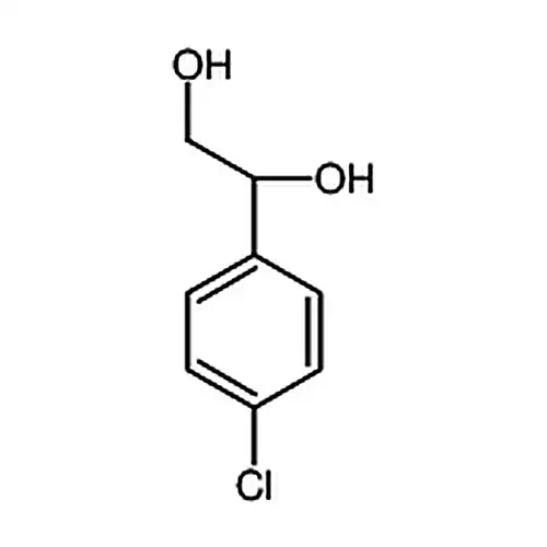 (R)-1-(4-염소페닐)-1，2-에틸二알코올