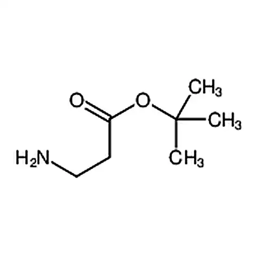 tert-Butyl 3-aminopropanoate