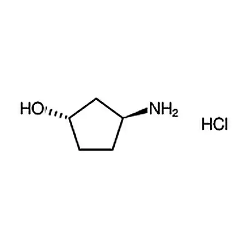 (1S,3S)-3-아미노环펜틸알코올염산염