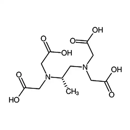 (S)-1,2-二アミノプロピルアルカン-N,N,N',N'-四酢酸