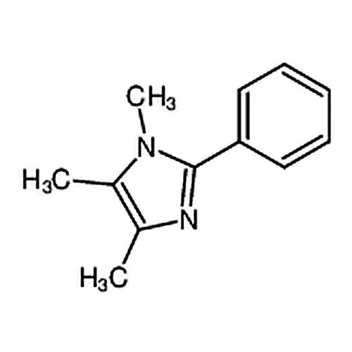 1,4,5-三메틸-2-페닐-1H-이미다졸
