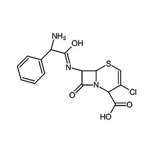 δ-3 Cefaclor