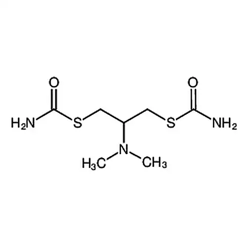 杀螟丹標準溶液