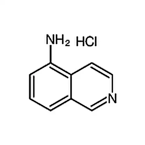Isoquinolin-5-amine hydrochloride