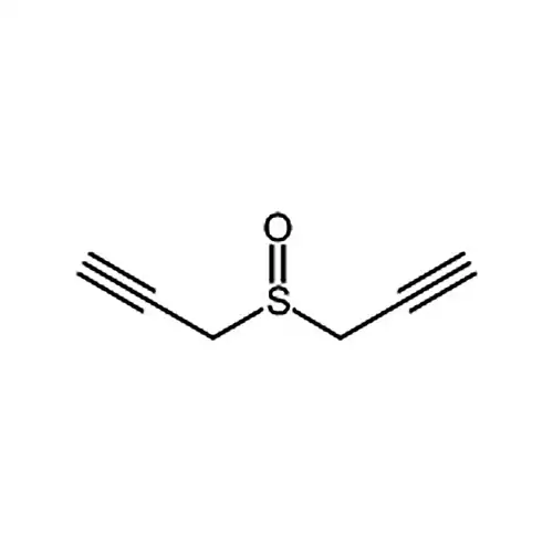 3-(프로필-2-인-1-基亚磺酰基)프로필-1-인