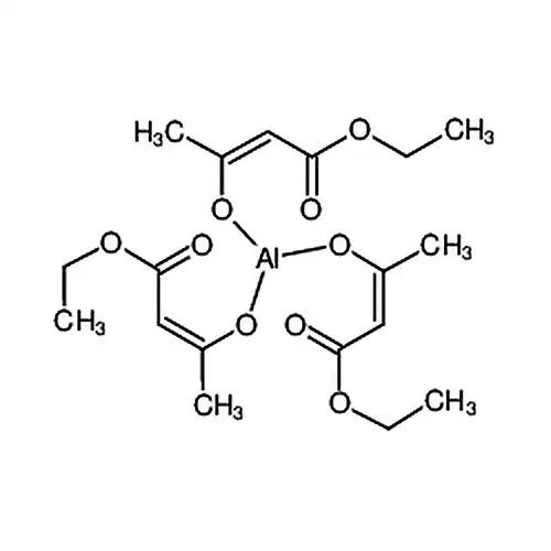 Tris(ethyl Acetoacetato)aluminum(III)