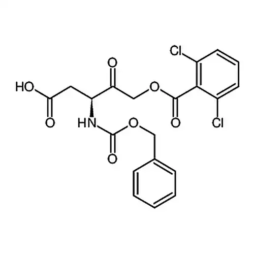 Z-Asp-CH2-DCB