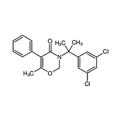 恶嗪草케톤