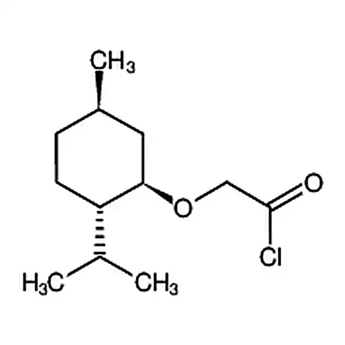 (-)-酸素基エチル酰塩素