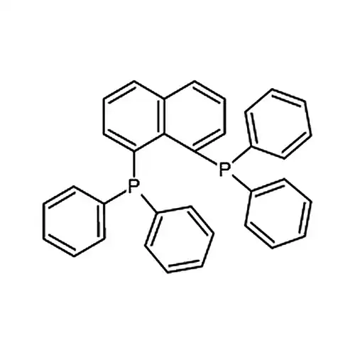 1,8-双(二페닐膦)萘