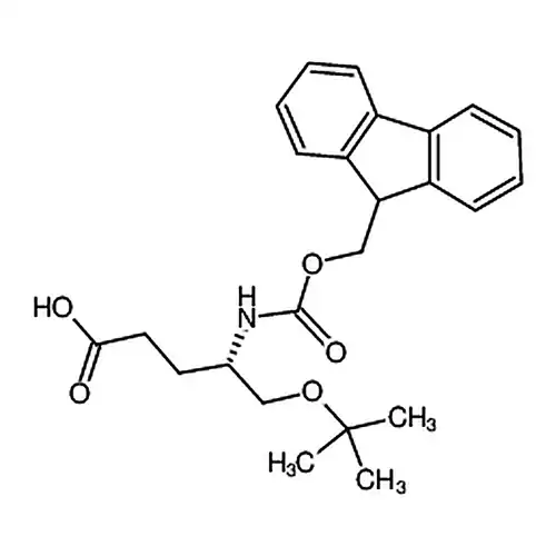 Fmoc-Glutamol(OtBu)