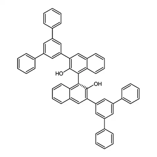 (R)-3，3'-Bis(3，5-二フェニルフェニル)-1，1'-联萘フェノール