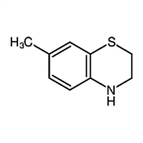 3，4-二водорода-7-метил-2H-1，4-бензол并噻嗪
