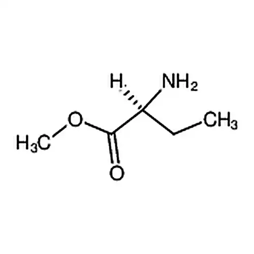 (S)-Methyl 2-aminobutanoate