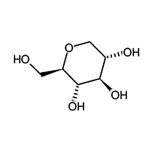 1,5-酐-D-山梨糖спирт