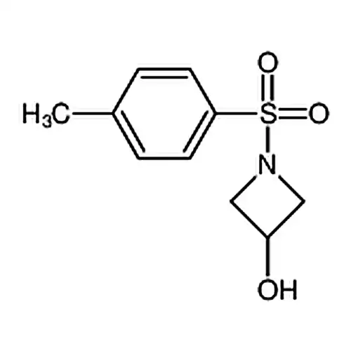 1-对톨루엔磺酰基질소杂环부틸알칸-3-알코올