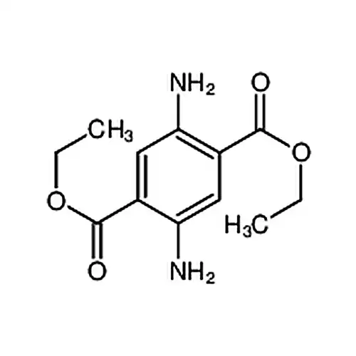 2,5-二アミノ对ベンゼン二ギ酸二エチルエステル