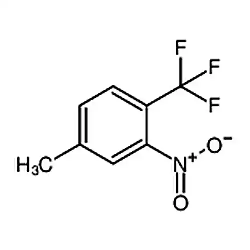 4-Methyl-2-nitro-1-(trifluoromethyl)benzene