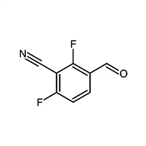 2，6-二фтора-3-метил酰基бензол腈