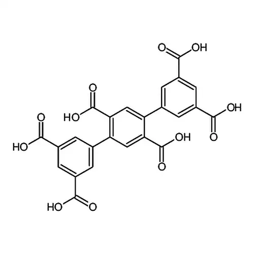 [1,1':4',1''-三联ベンゼン]-2',3,3'',5,5',5''-六羧酸