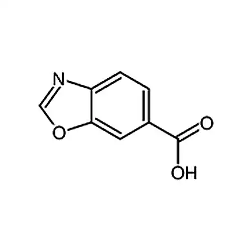 1,3-벤젠并恶唑-6-羧산