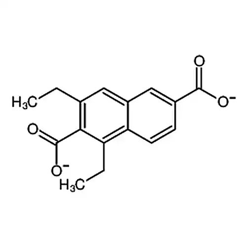 2,6-萘二ギ酸二エチルエステル