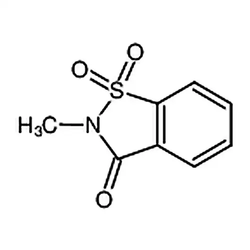 N-Methylsaccharin