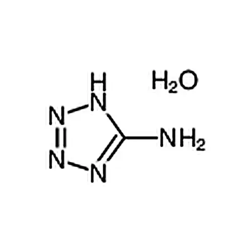 5-アミノ四窒素唑,一水和物