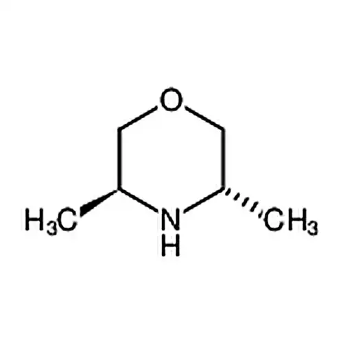 (3S,5S)-3,5-Dimethylmorpholine