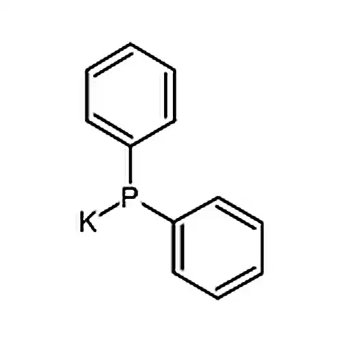 Potassium diphenylphosphide solution