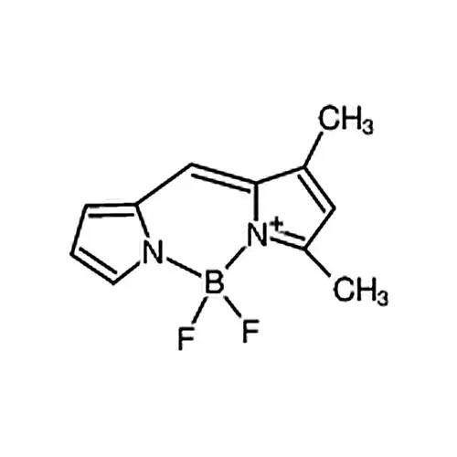 4,4-二불소-1,3-디메틸-4-붕소-3a,4a-二질소杂对称引达省