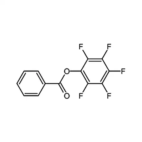 Pentafluorophenyl Benzoate