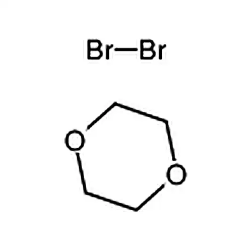 брома-1,4-二кислорода六环复合物