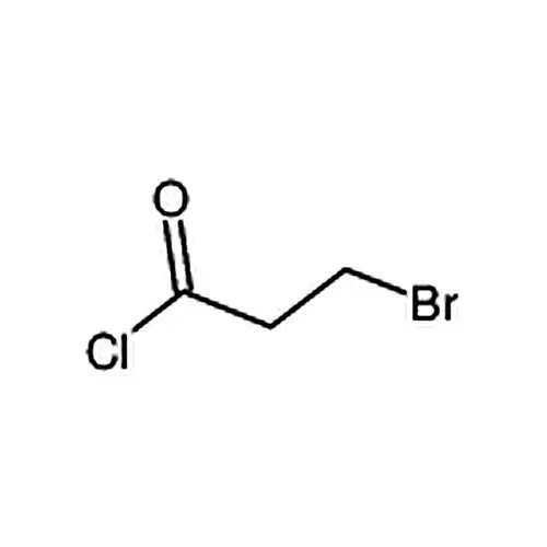 3-臭素プロピル酰塩素