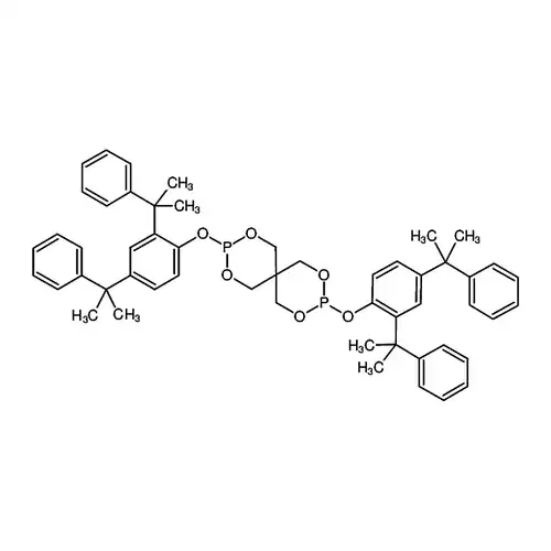 3，9-Bis(2，4-dicumylphenoxy)-2，4，8，10-tetraoxa-3，9-diphosphaspiro[5.5]