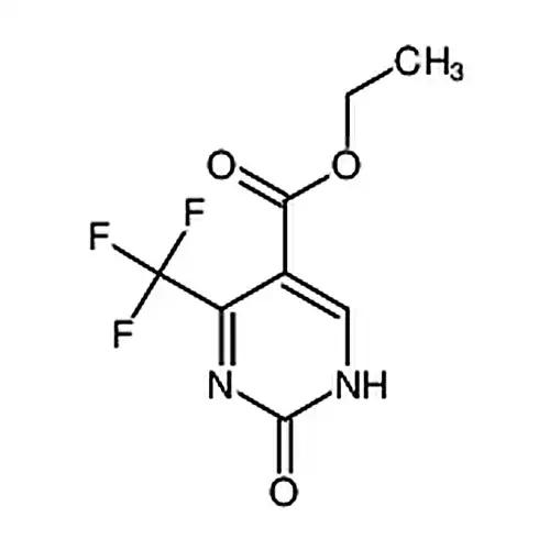 5-에틸산소基羰基-4-(三불소메틸)피리미딘-2(1H)-케톤