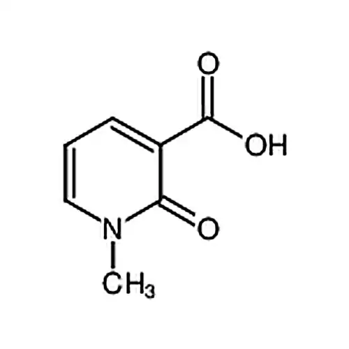 1-メチル-2-酸素-1,2-二水素ピリジン-3-羧酸