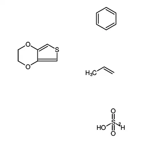 Poly(3,4-ethylenedioxythiophene)-poly(styrenesulfonate)