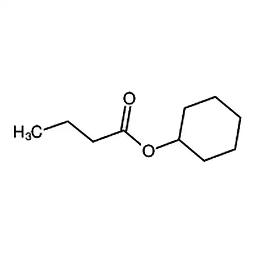 酪酸环ヘキシルエステル