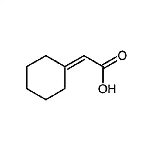 2-环ヘキシル基亚基酢酸