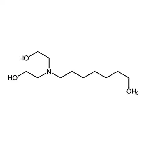 2,2'-(Octylazanediyl)diethanol