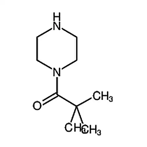1-Propanone， 2，2-dimethyl-1-(1-piperazinyl)-