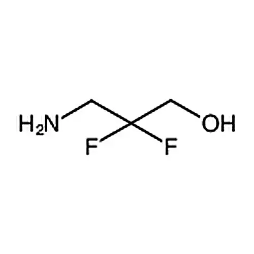 3-Amino-2,2-difluoropropan-1-ol