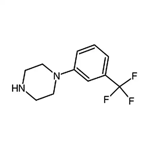 1-(α,α,α-三フッ素メチル)フェニル哌嗪