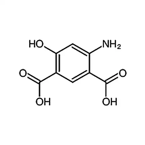 4-Amino-6-hydroxybenzene-1,3-dicarboxylic acid